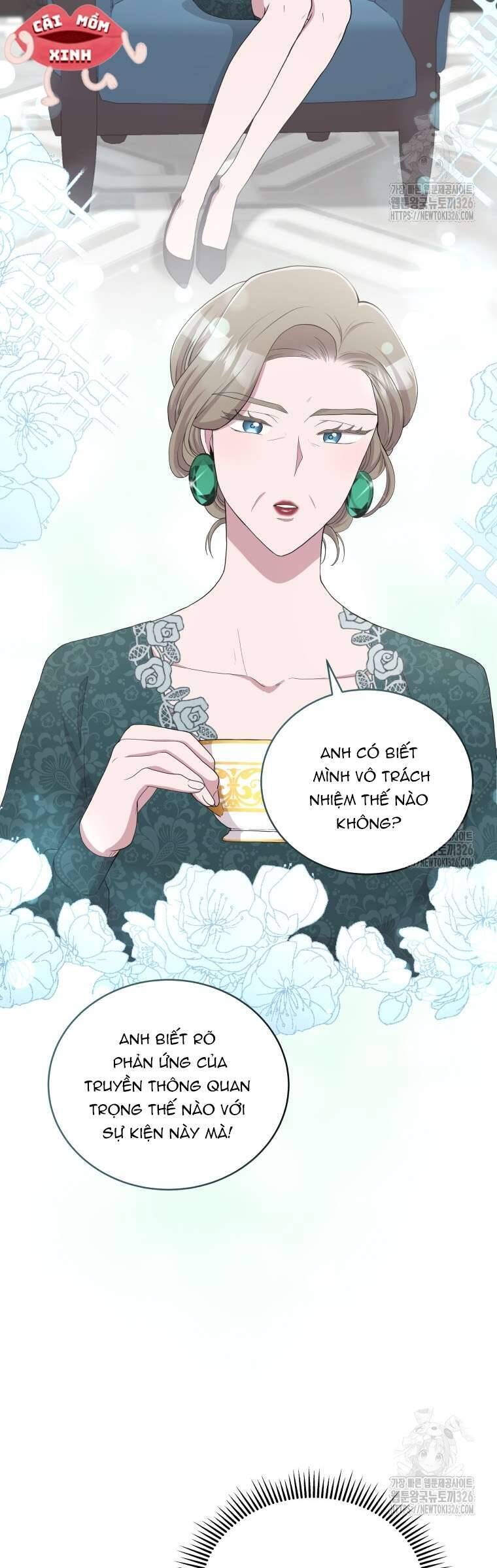 Món Khai Vị Một Đêm: Chapter 5