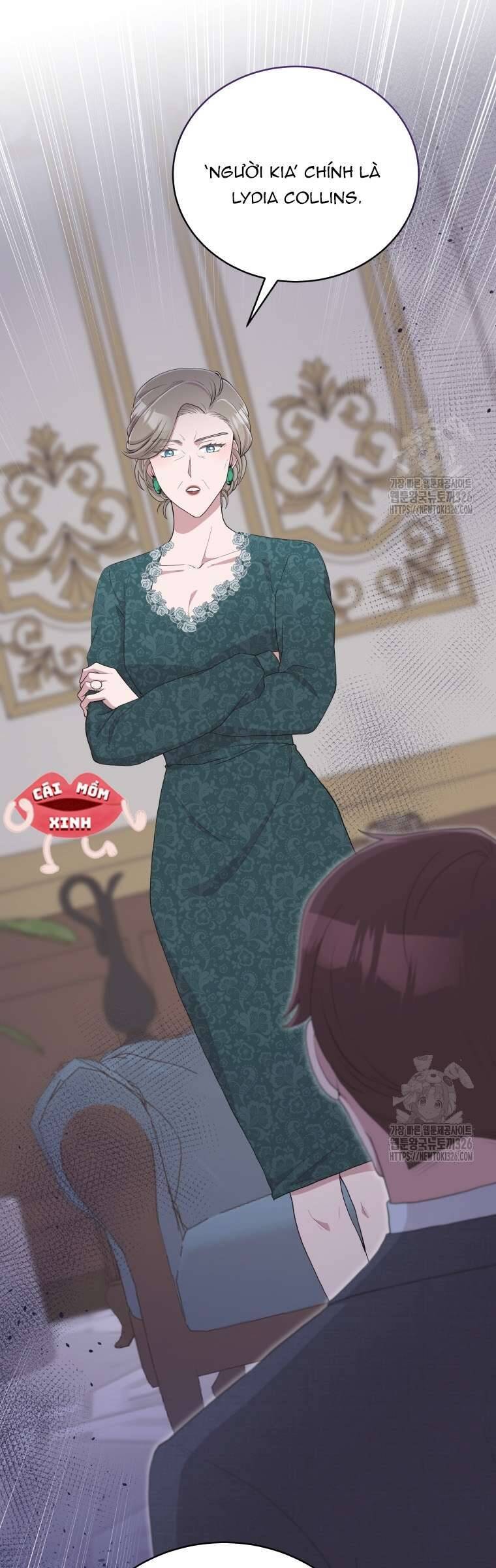 Món Khai Vị Một Đêm: Chapter 5