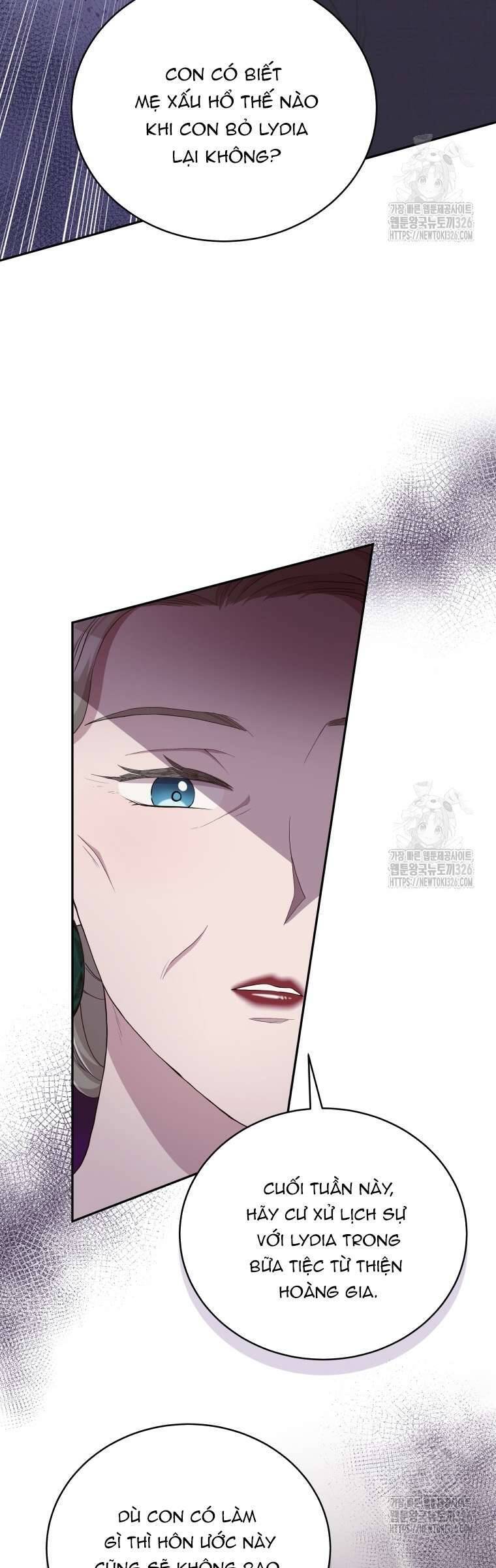 Món Khai Vị Một Đêm: Chapter 5