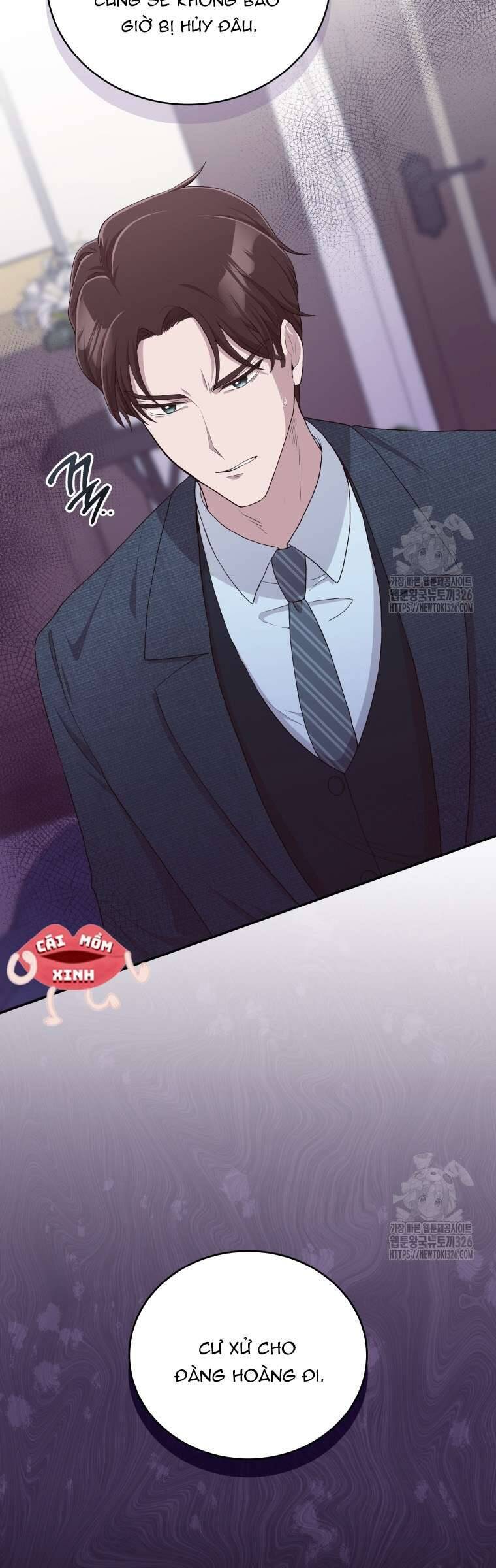 Món Khai Vị Một Đêm: Chapter 5