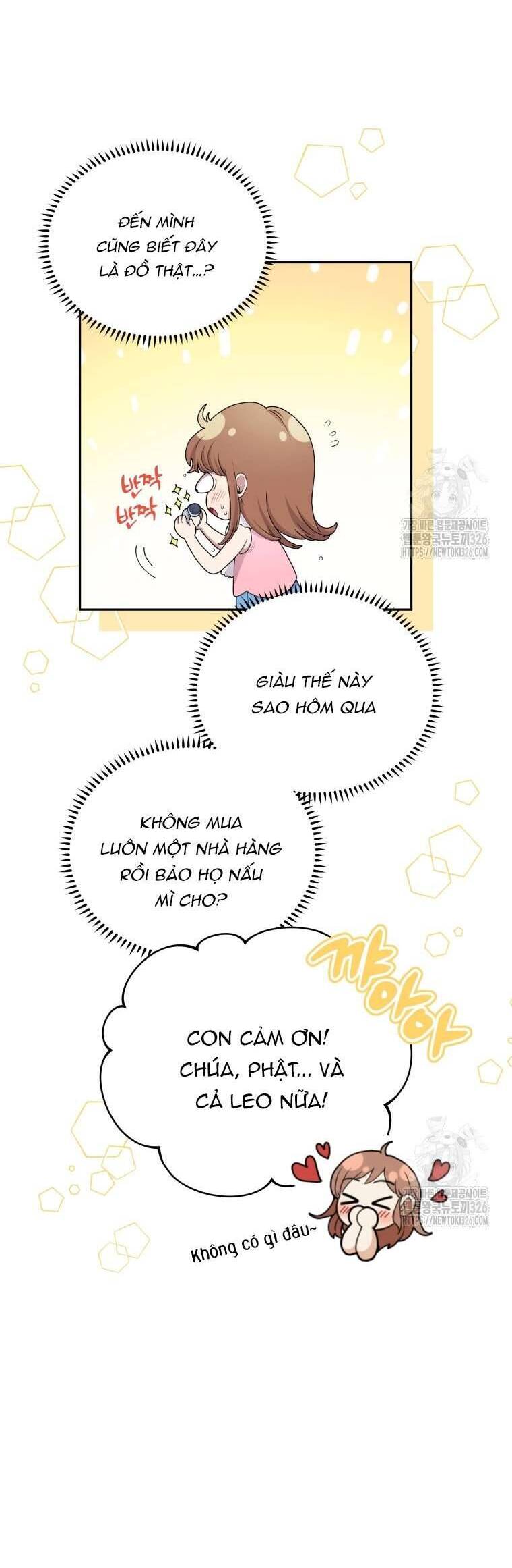 Món Khai Vị Một Đêm: Chapter 5