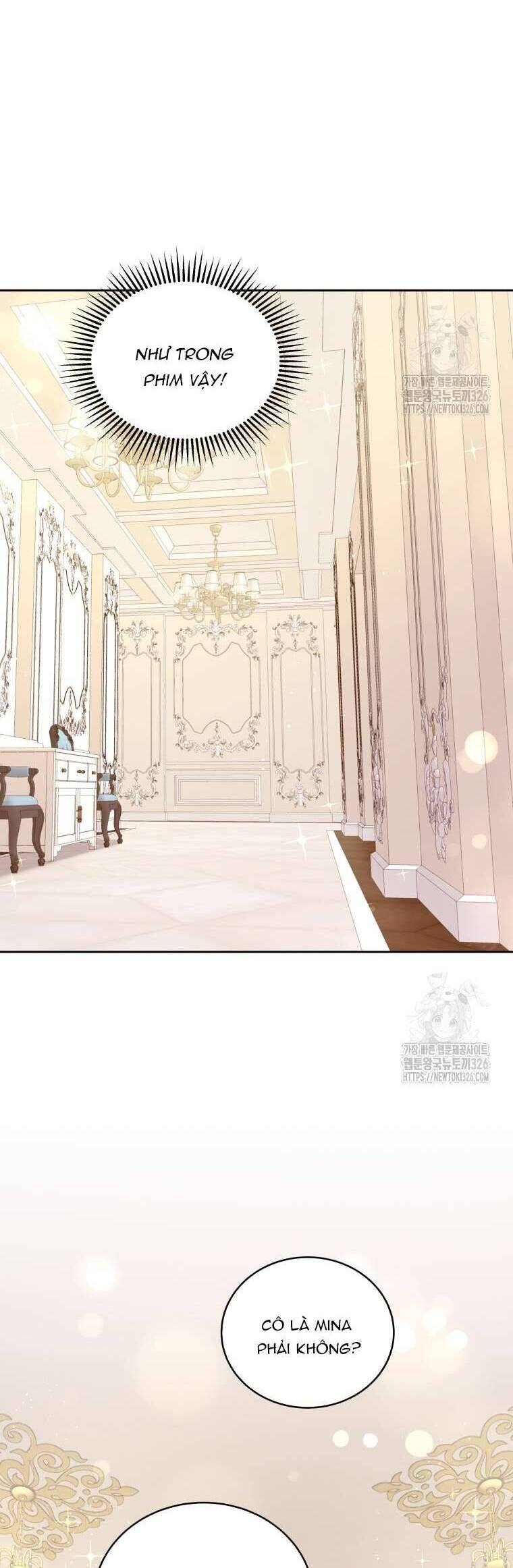 Món Khai Vị Một Đêm: Chapter 6