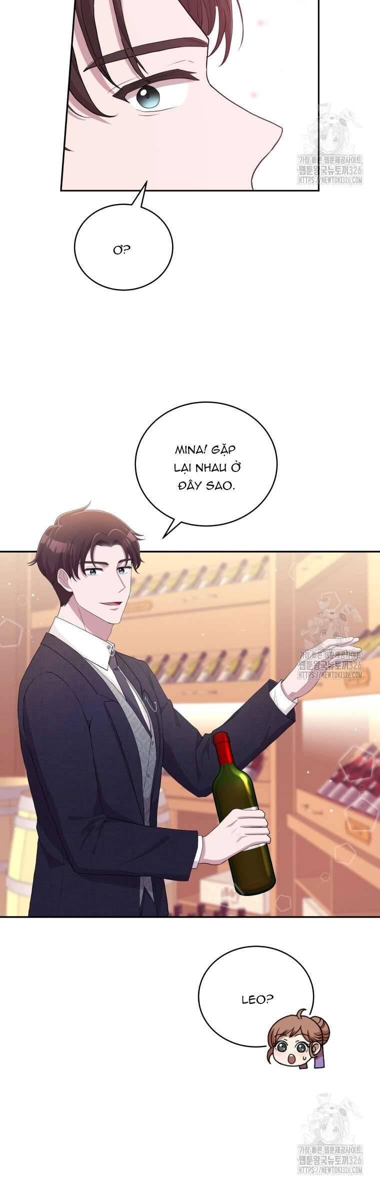 Món Khai Vị Một Đêm: Chapter 6