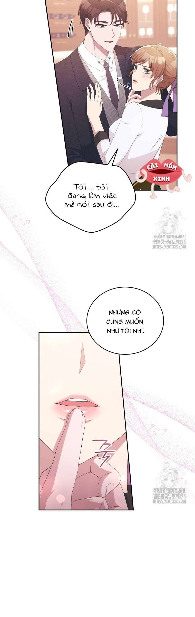 Món Khai Vị Một Đêm: Chapter 6