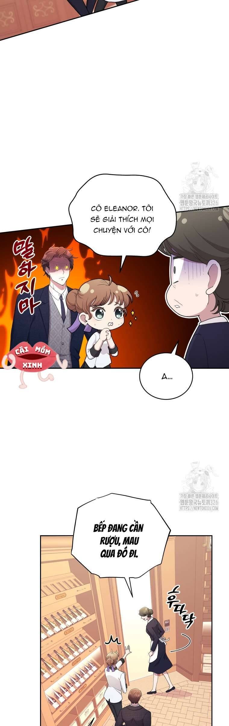 Món Khai Vị Một Đêm: Chapter 6