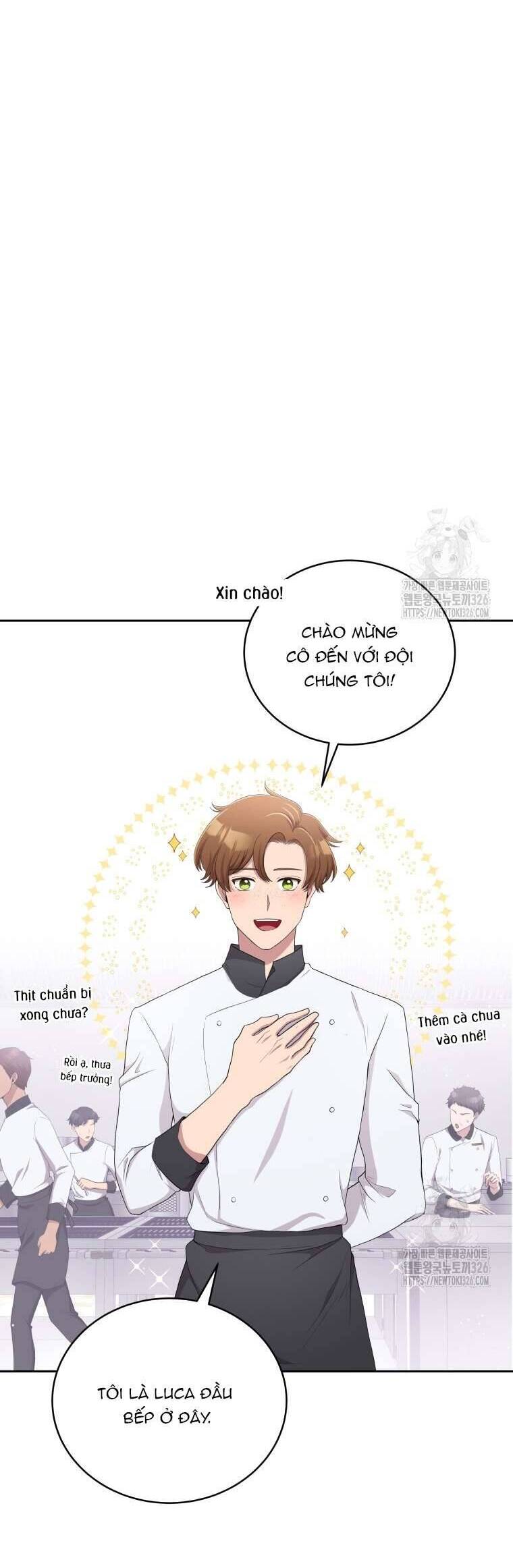 Món Khai Vị Một Đêm: Chapter 6