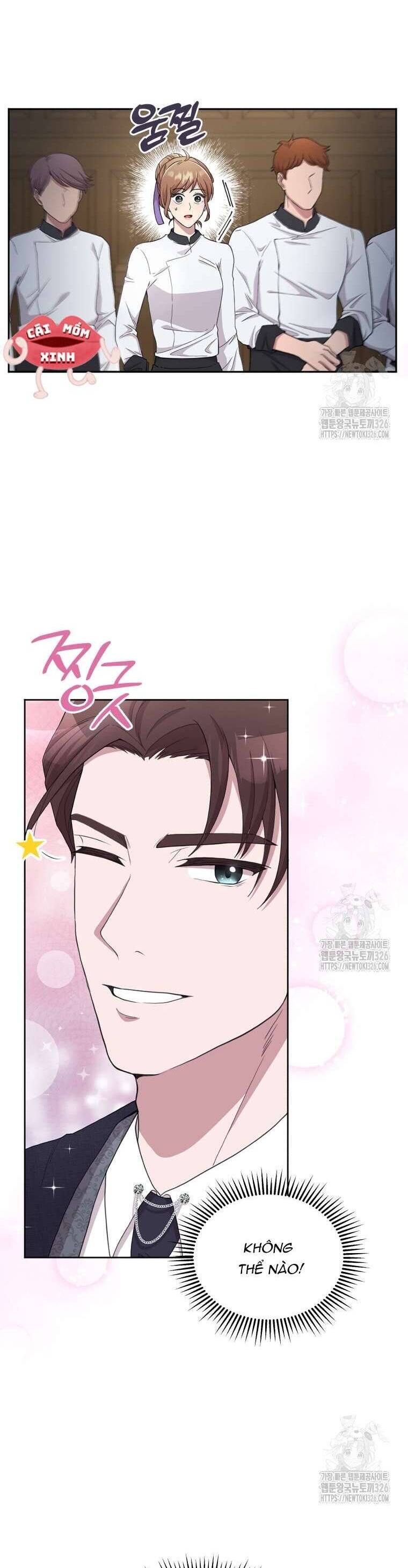 Món Khai Vị Một Đêm: Chapter 6