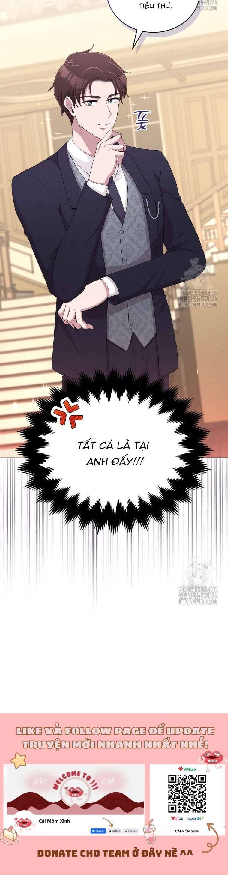 Món Khai Vị Một Đêm: Chapter 6
