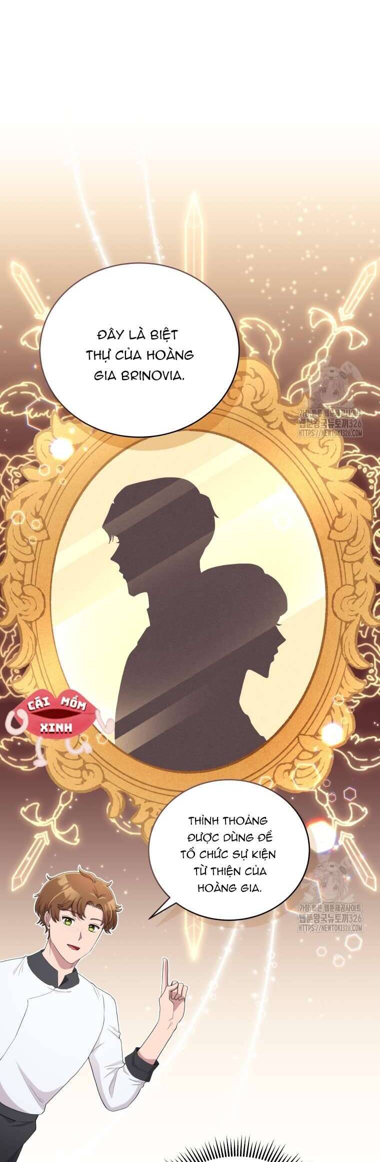 Món Khai Vị Một Đêm: Chapter 6