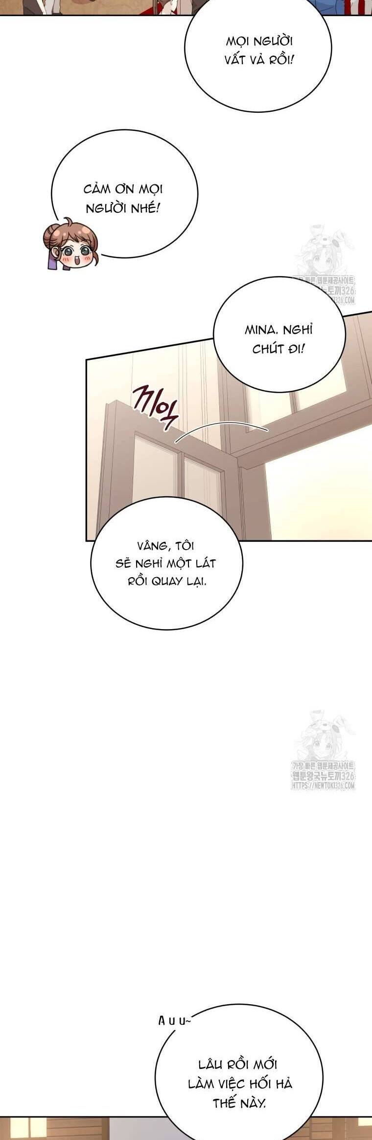 Món Khai Vị Một Đêm: Chapter 7