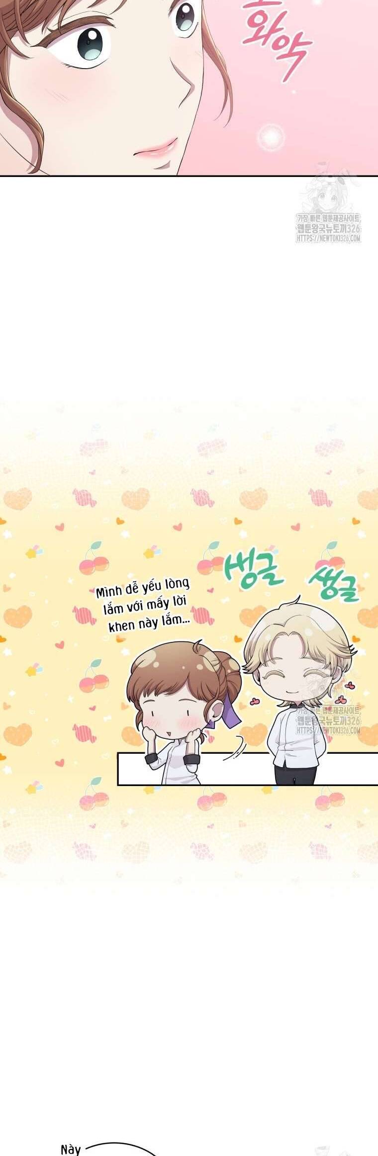 Món Khai Vị Một Đêm: Chapter 7