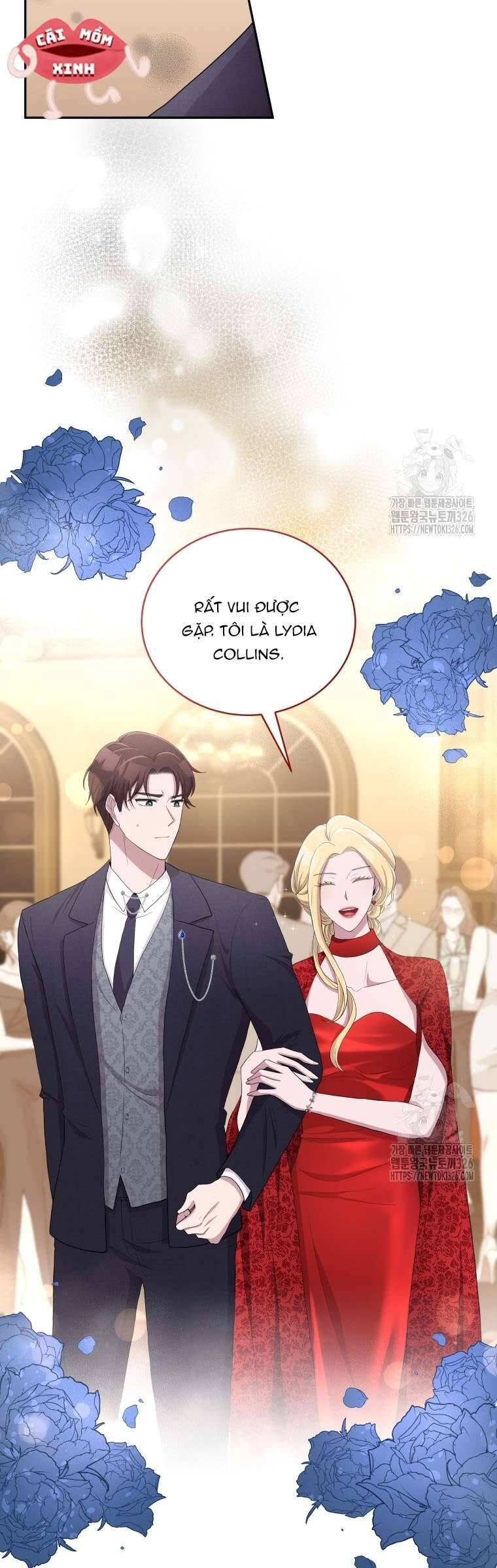 Món Khai Vị Một Đêm: Chapter 7
