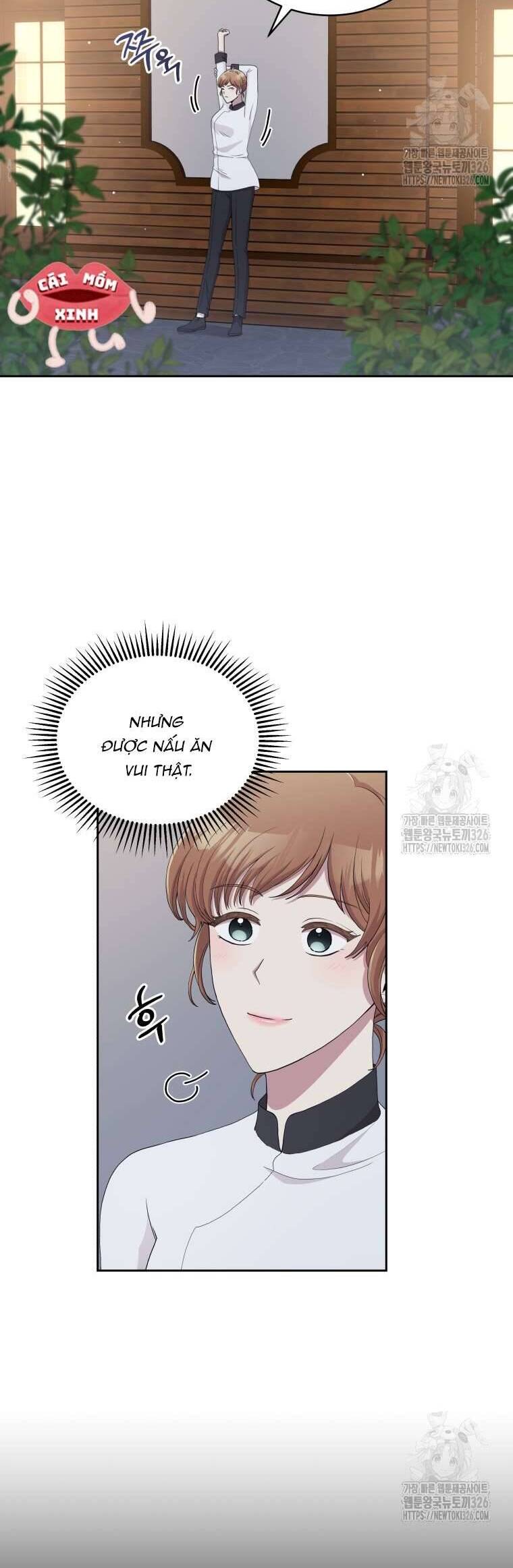 Món Khai Vị Một Đêm: Chapter 7