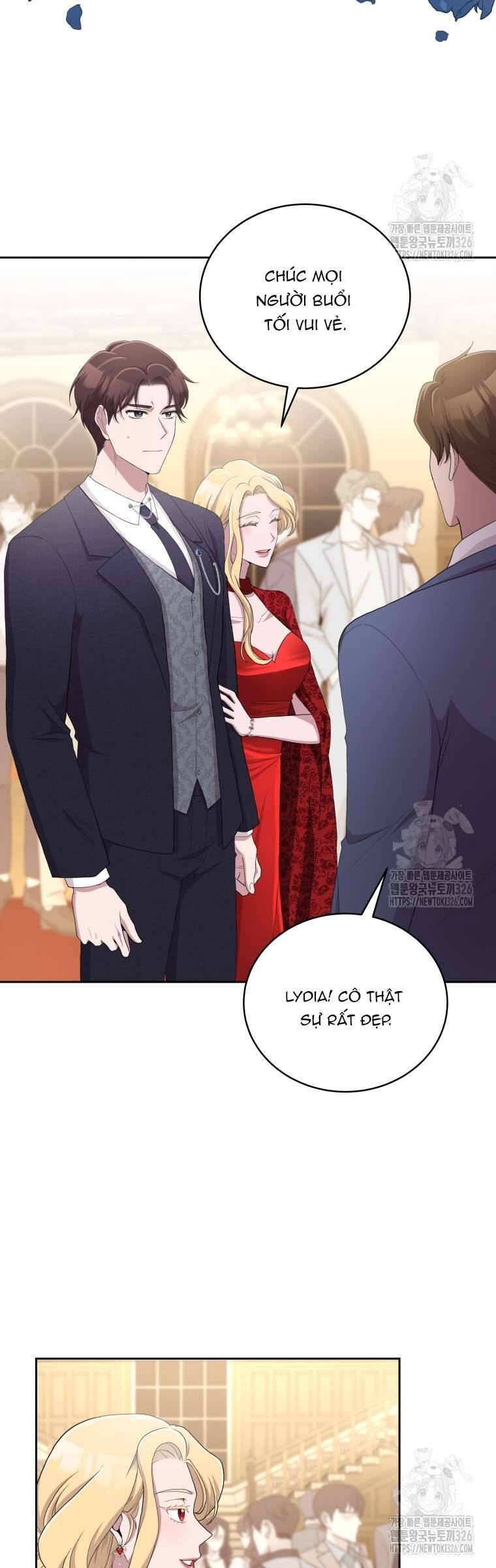 Món Khai Vị Một Đêm: Chapter 7