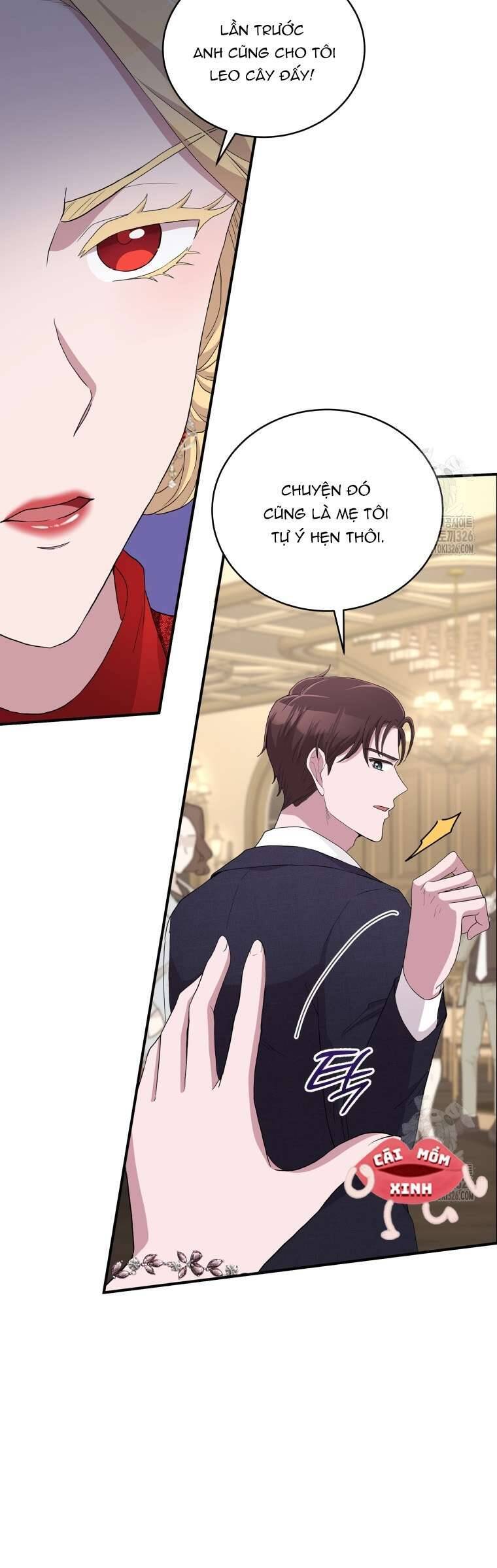 Món Khai Vị Một Đêm: Chapter 7