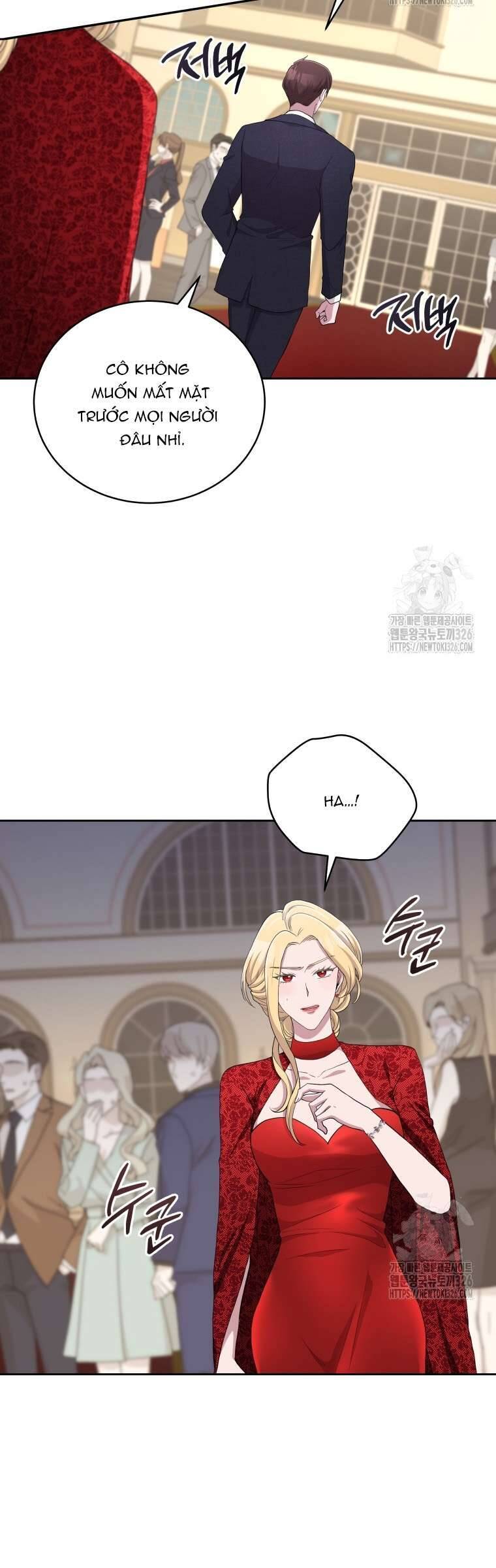 Món Khai Vị Một Đêm: Chapter 7