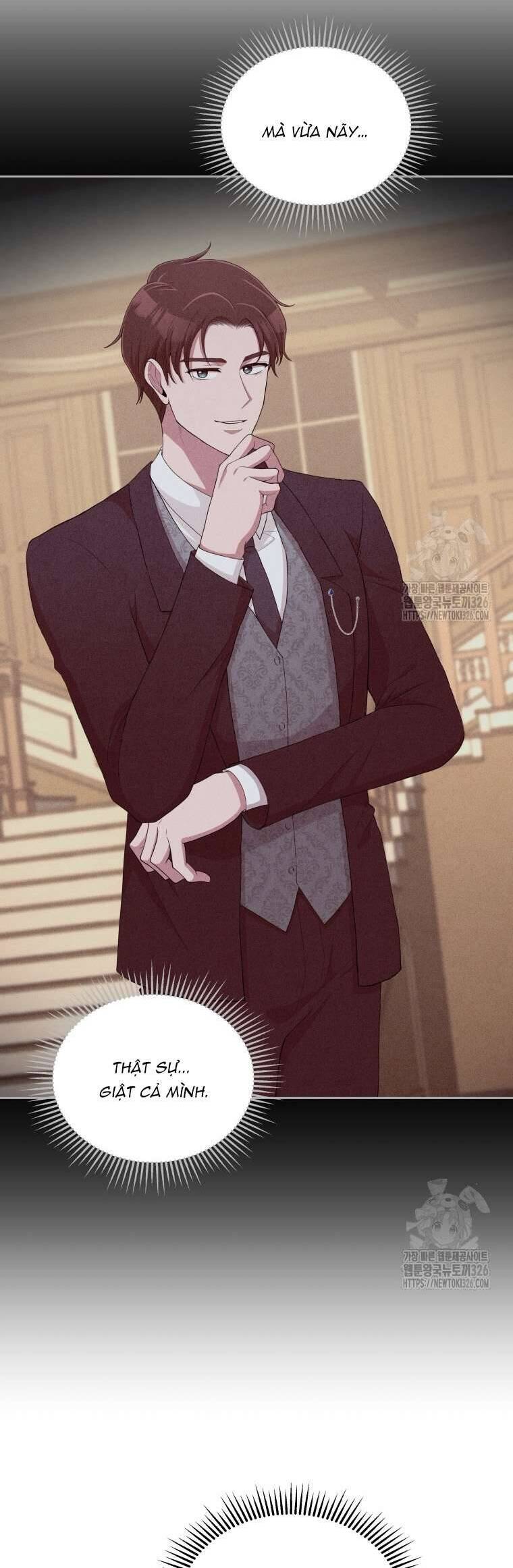 Món Khai Vị Một Đêm: Chapter 7