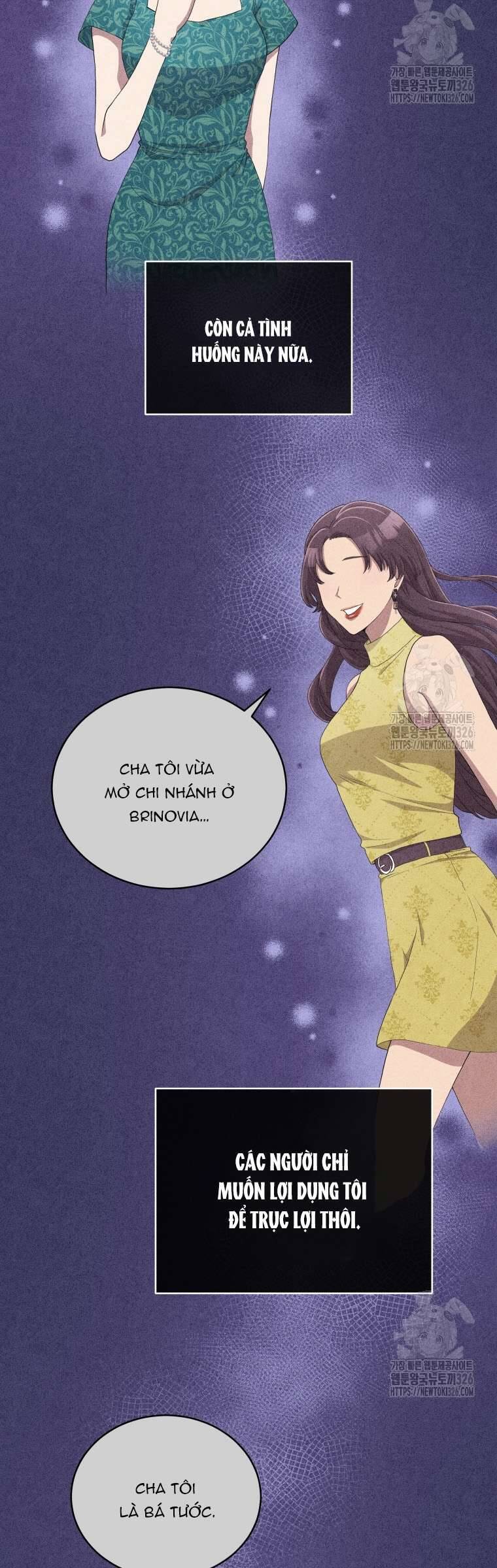 Món Khai Vị Một Đêm: Chapter 7