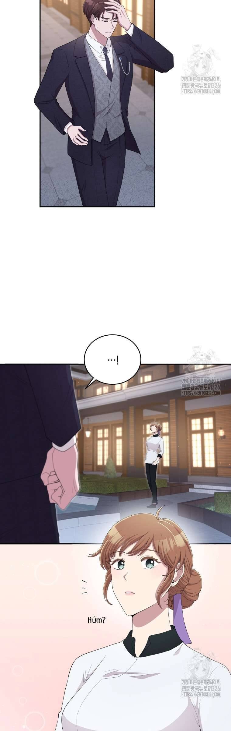 Món Khai Vị Một Đêm: Chapter 7