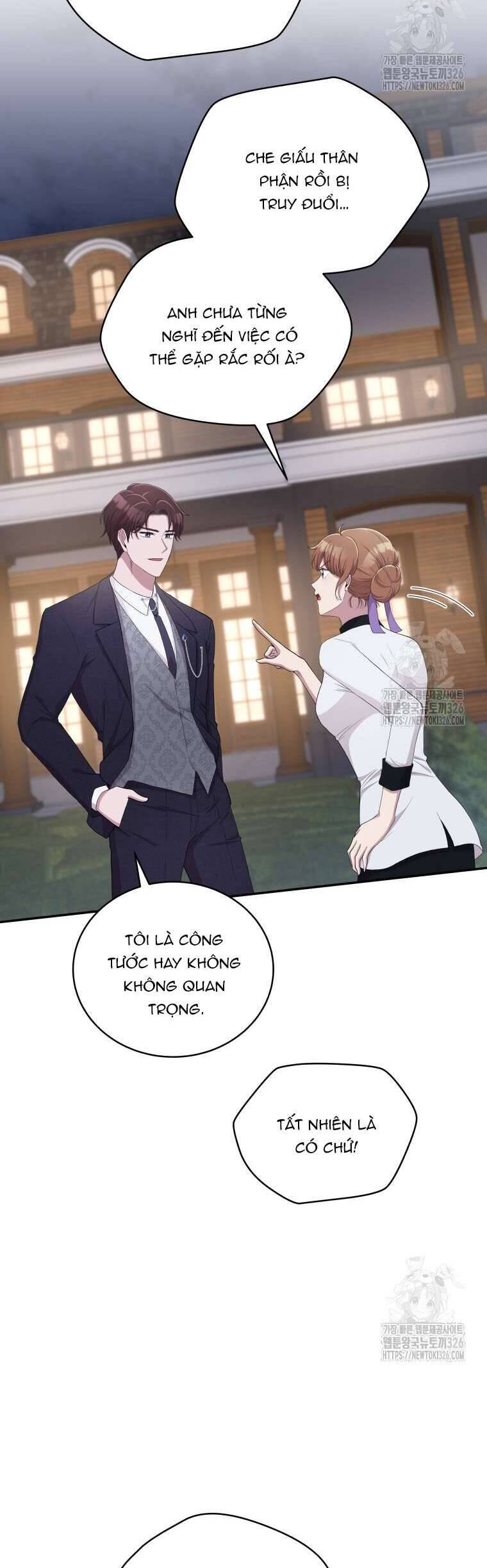 Món Khai Vị Một Đêm: Chapter 7