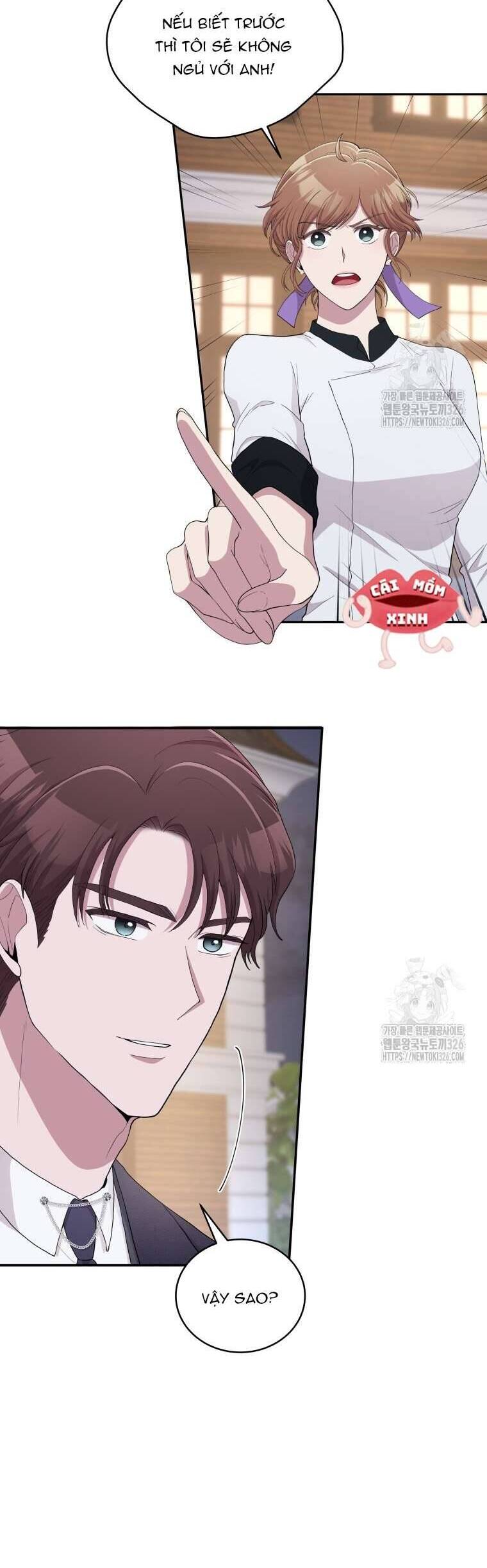 Món Khai Vị Một Đêm: Chapter 7