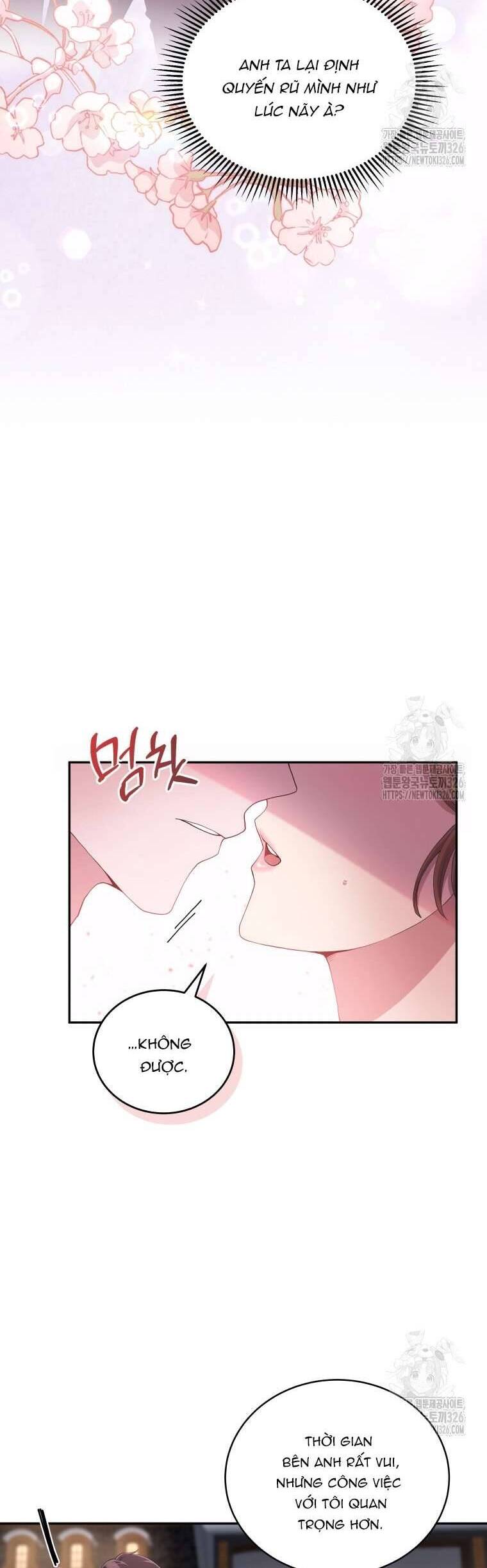 Món Khai Vị Một Đêm: Chapter 7