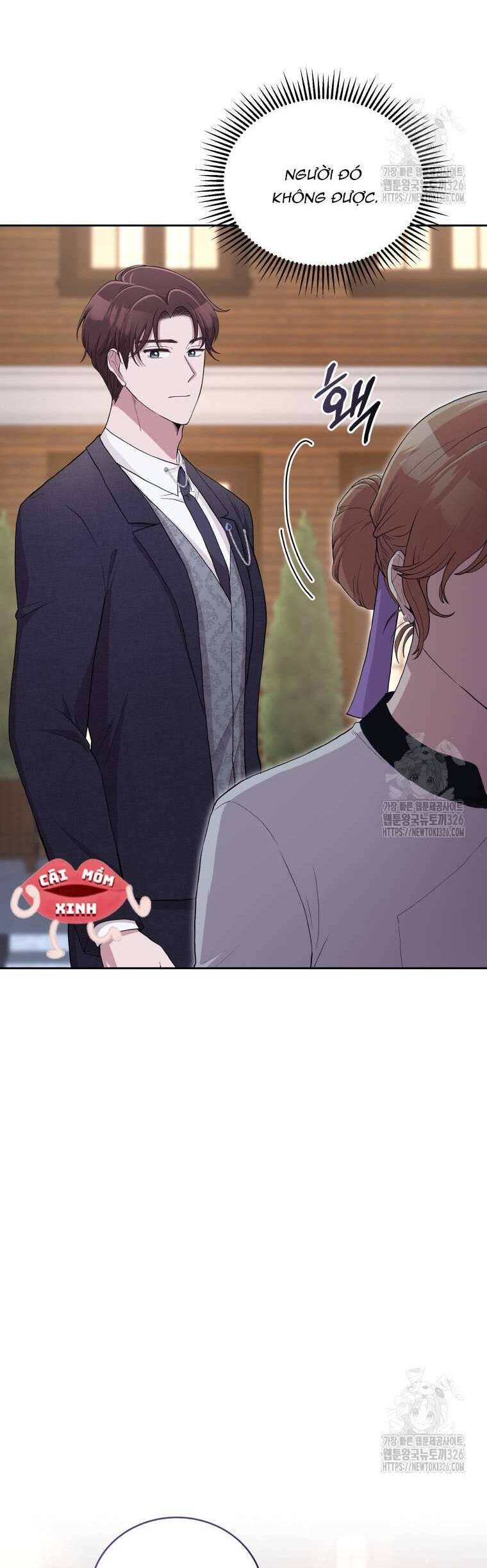 Món Khai Vị Một Đêm: Chapter 7