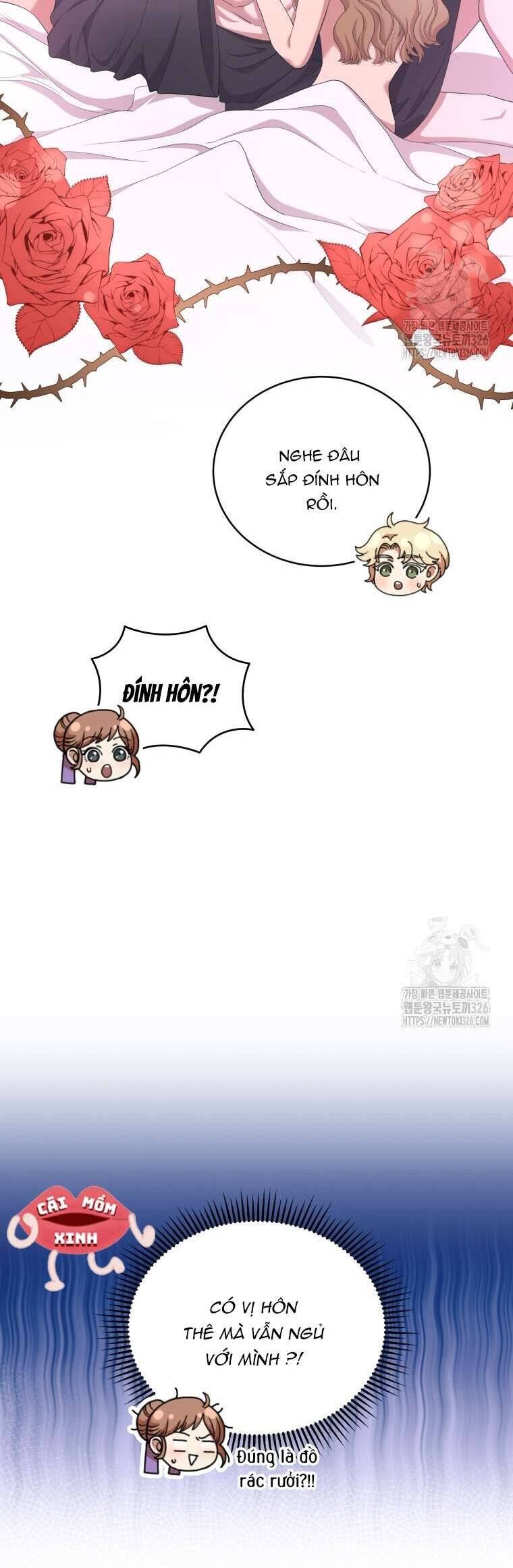 Món Khai Vị Một Đêm: Chapter 7