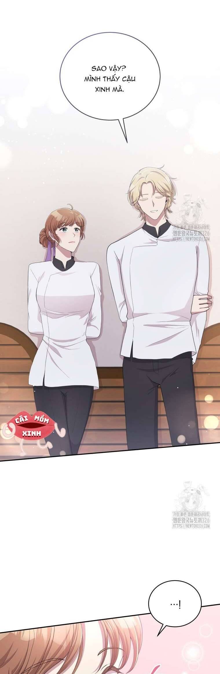 Món Khai Vị Một Đêm: Chapter 7