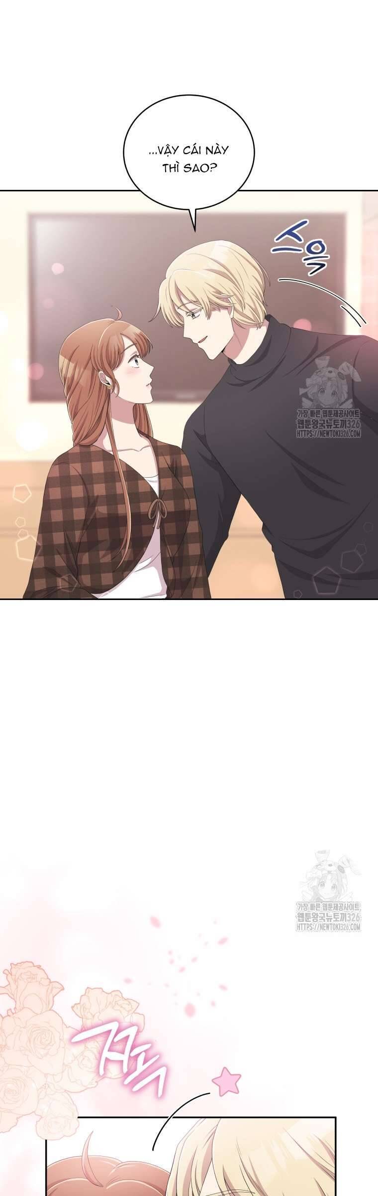 Món Khai Vị Một Đêm: Chapter 8