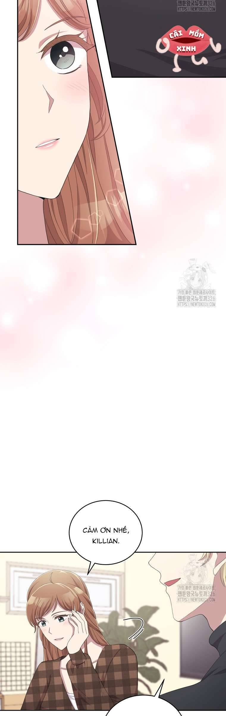 Món Khai Vị Một Đêm: Chapter 8