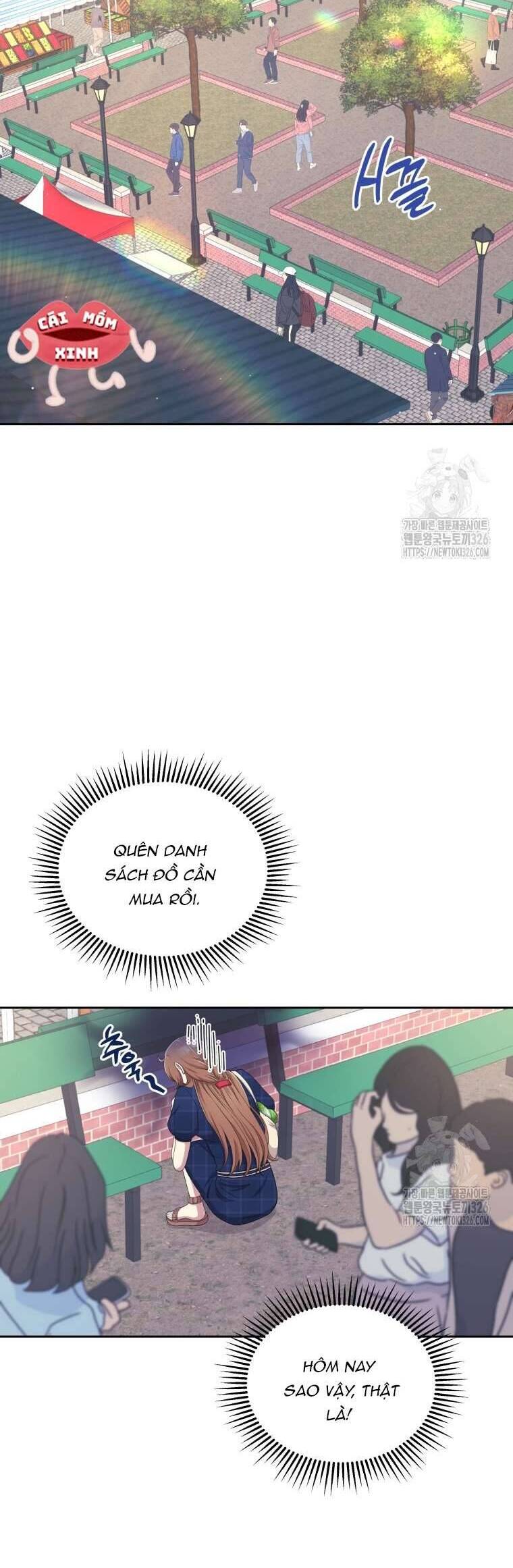 Món Khai Vị Một Đêm: Chapter 8