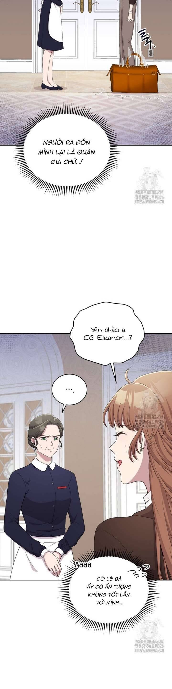 Món Khai Vị Một Đêm: Chapter 9