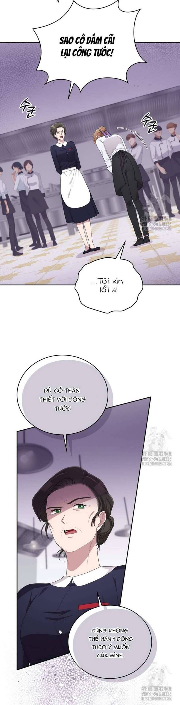 Món Khai Vị Một Đêm: Chapter 9