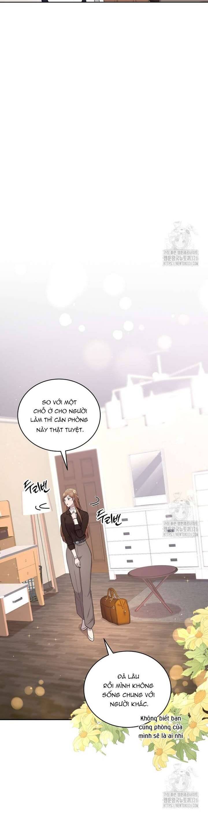 Món Khai Vị Một Đêm: Chapter 9