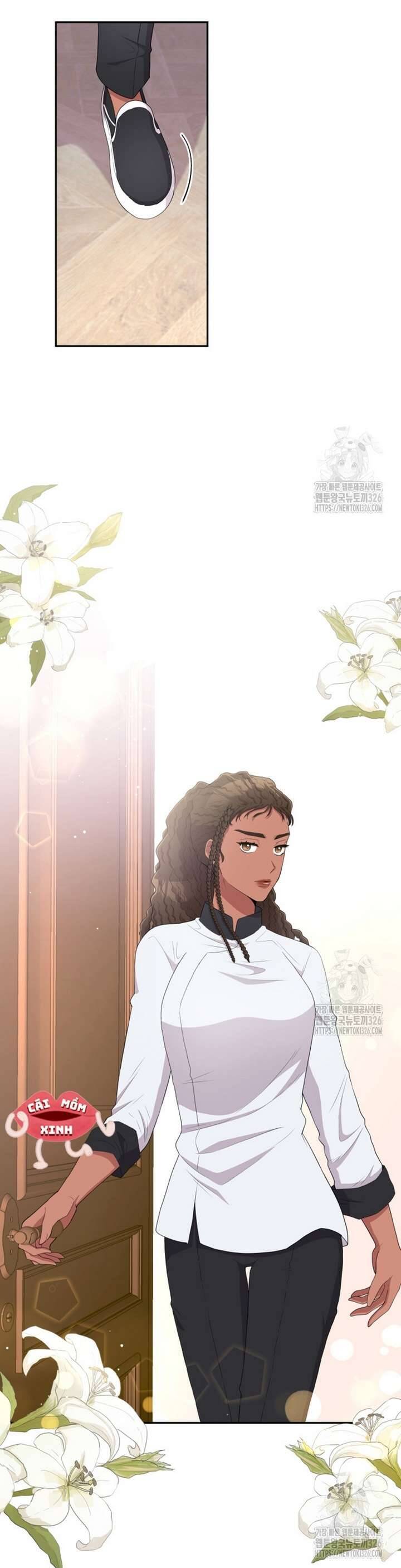 Món Khai Vị Một Đêm: Chapter 9