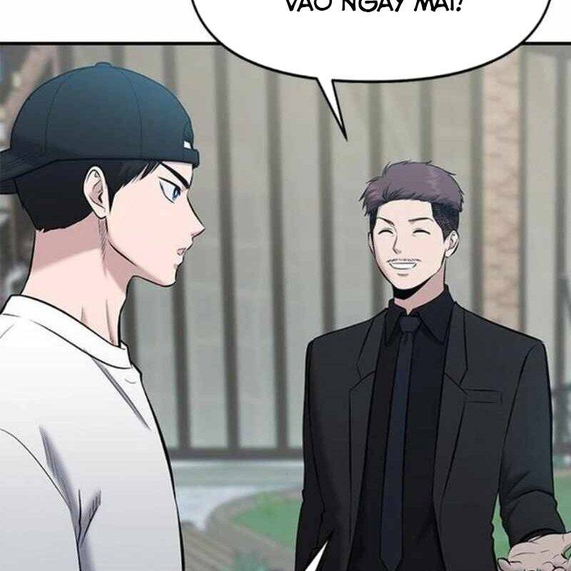 Một Anh Hùng Giỏi Mọi Thứ: Chapter 21