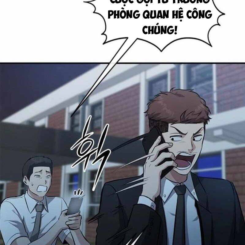 Một Anh Hùng Giỏi Mọi Thứ: Chapter 21