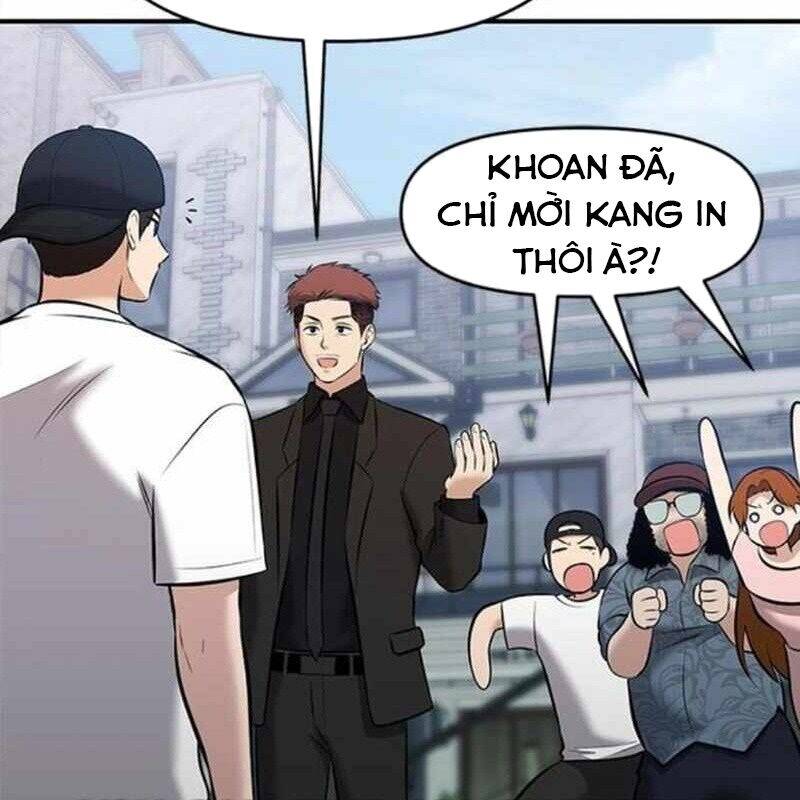Một Anh Hùng Giỏi Mọi Thứ: Chapter 21