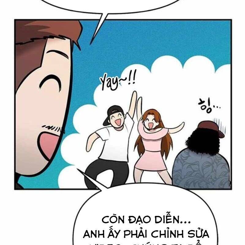 Một Anh Hùng Giỏi Mọi Thứ: Chapter 21