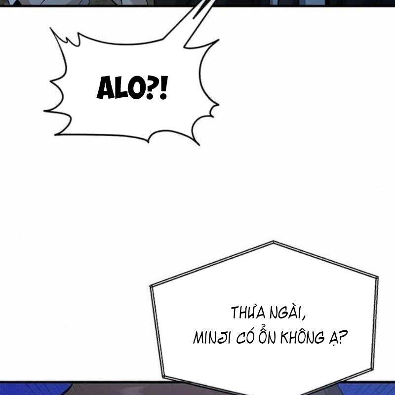 Một Anh Hùng Giỏi Mọi Thứ: Chapter 21