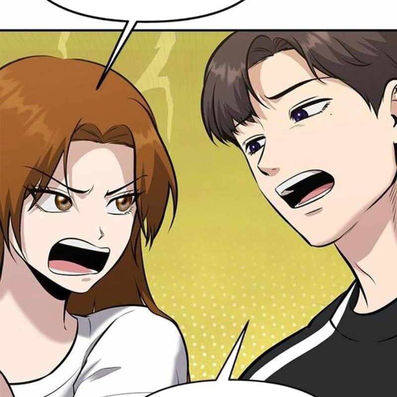 Một Anh Hùng Giỏi Mọi Thứ: Chapter 21
