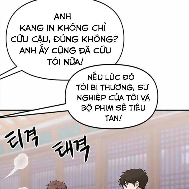 Một Anh Hùng Giỏi Mọi Thứ: Chapter 21