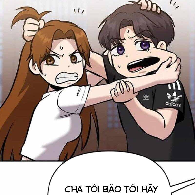 Một Anh Hùng Giỏi Mọi Thứ: Chapter 21