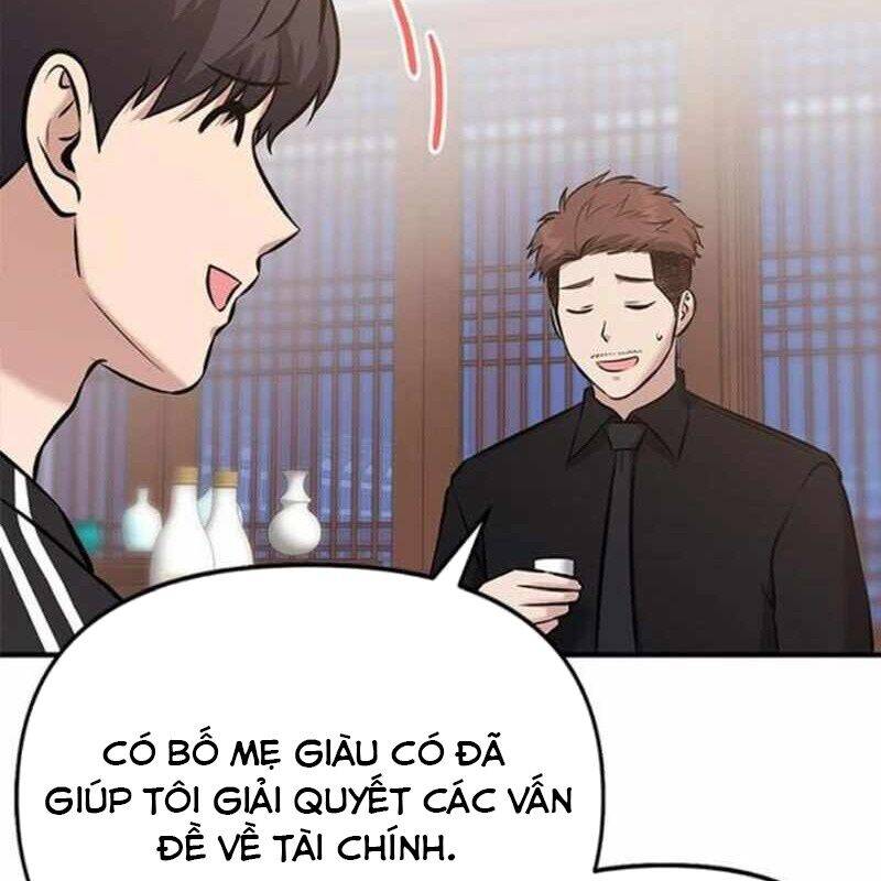 Một Anh Hùng Giỏi Mọi Thứ: Chapter 21