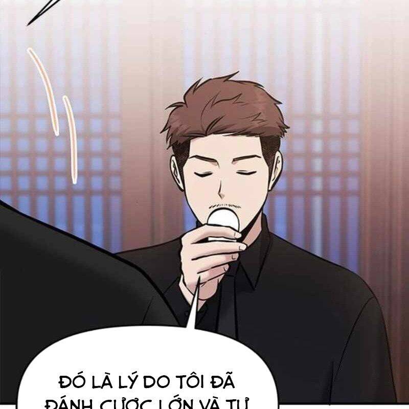 Một Anh Hùng Giỏi Mọi Thứ: Chapter 21