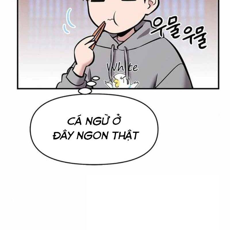 Một Anh Hùng Giỏi Mọi Thứ: Chapter 21