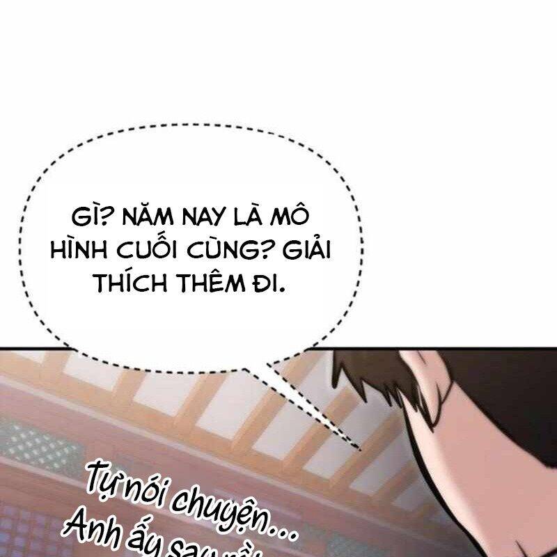 Một Anh Hùng Giỏi Mọi Thứ: Chapter 21