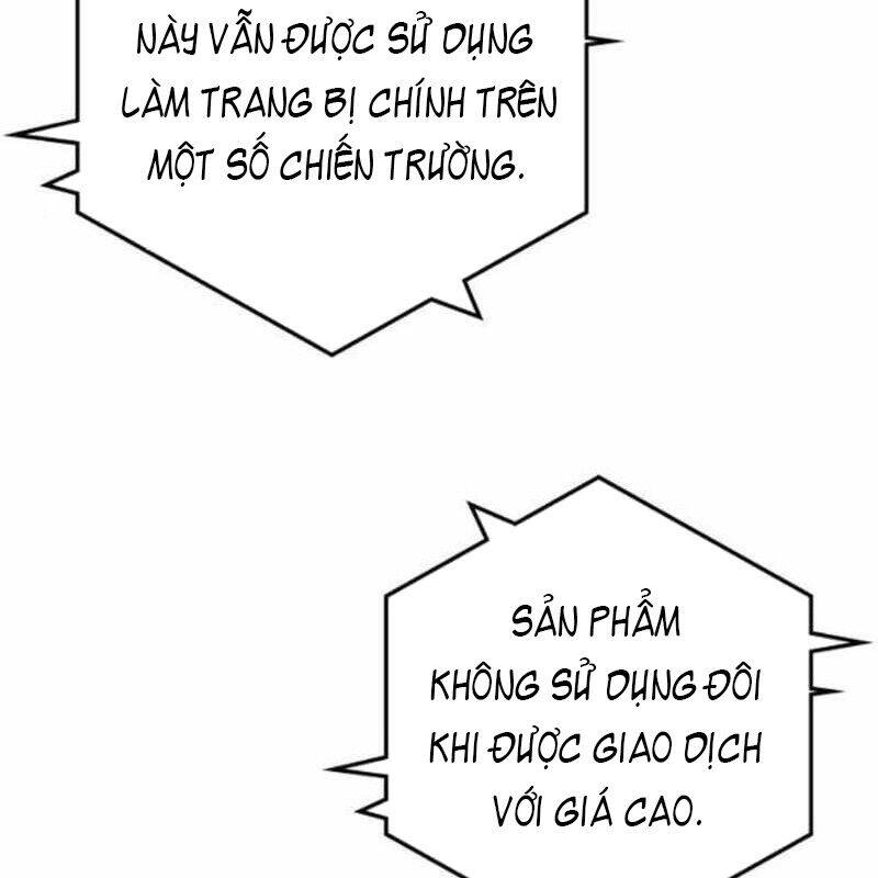 Một Anh Hùng Giỏi Mọi Thứ: Chapter 21