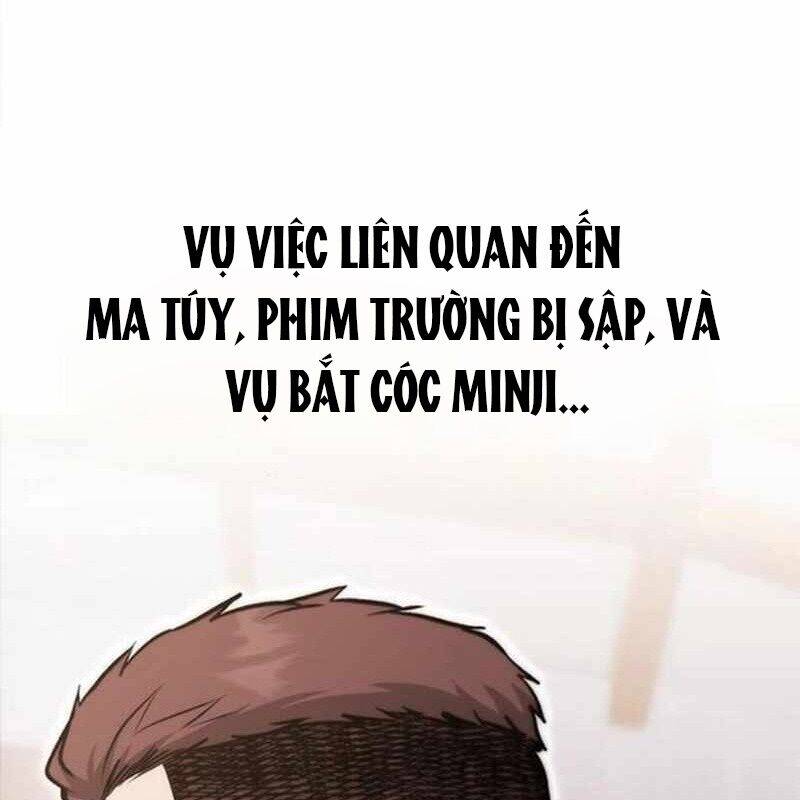 Một Anh Hùng Giỏi Mọi Thứ: Chapter 21